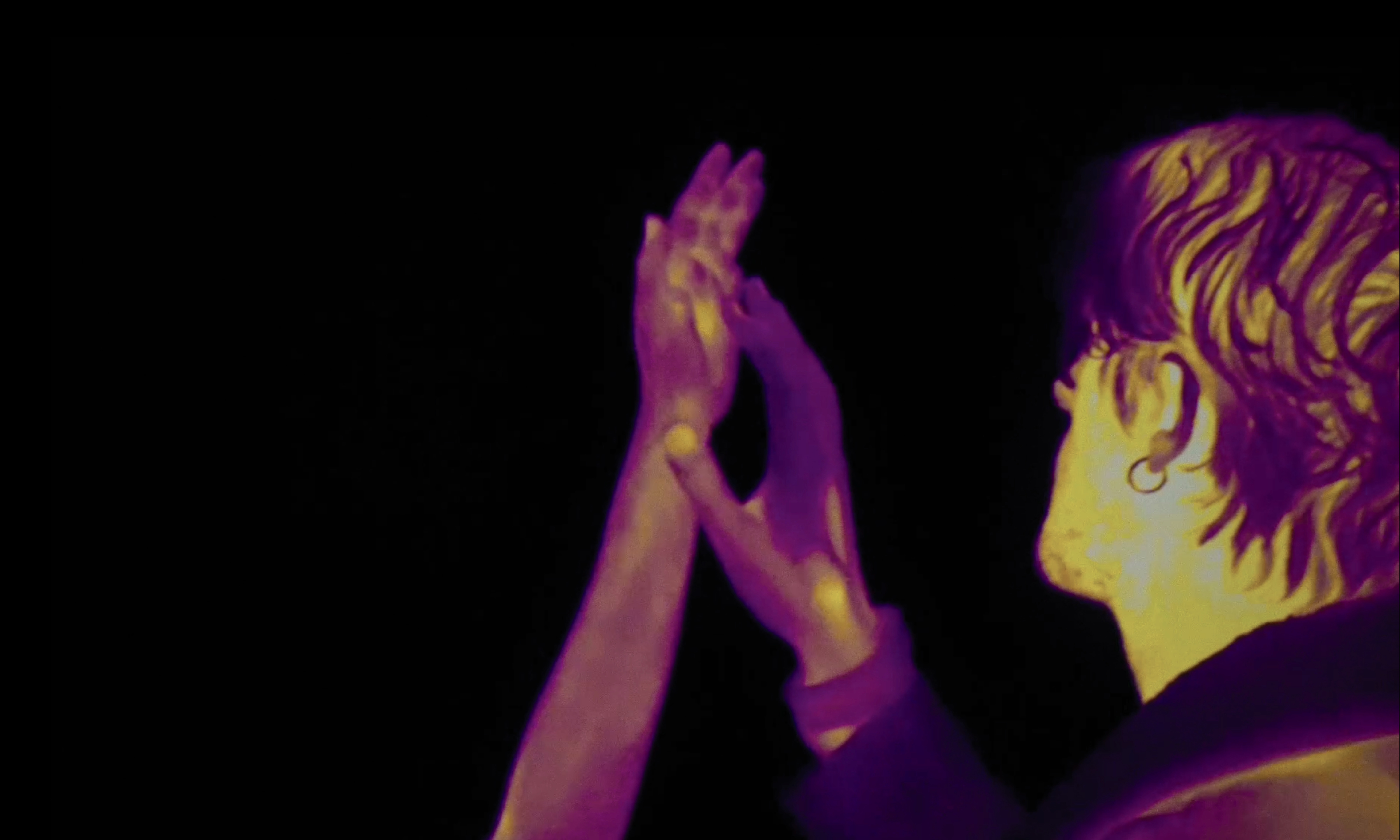 De l’eau qui bout au fond de la terre