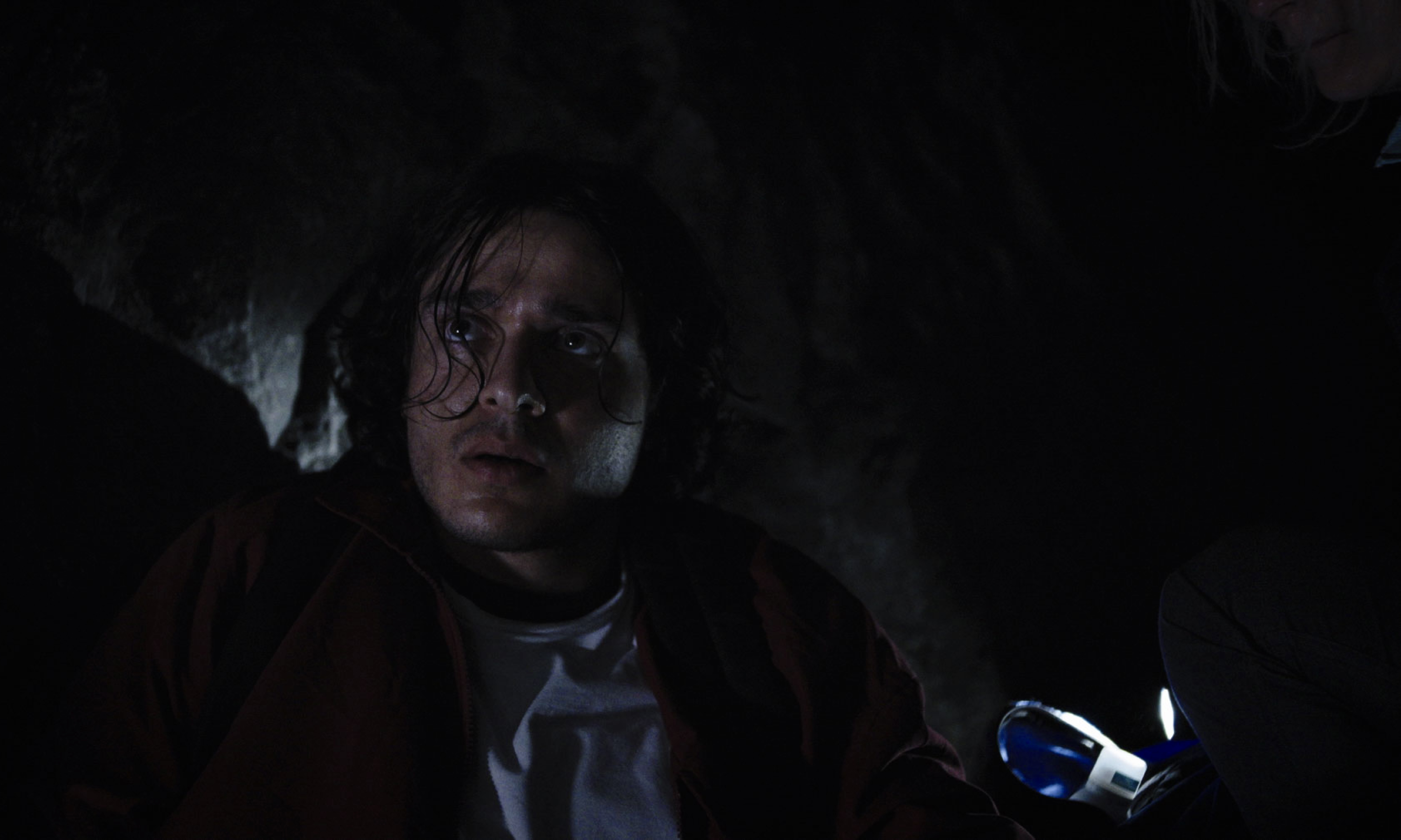 De l’eau qui bout au fond de la terre - stills