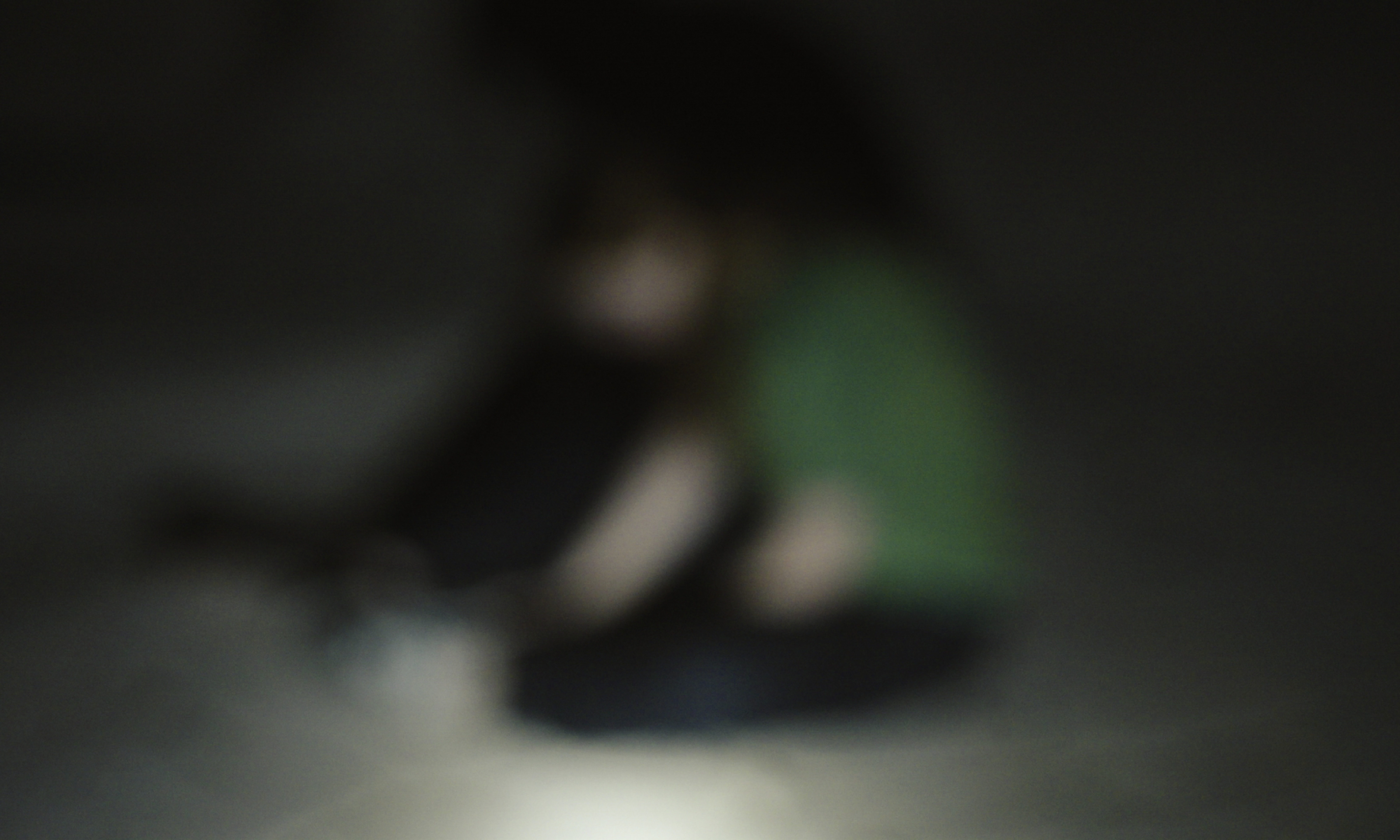 De l’eau qui bout au fond de la terre - stills